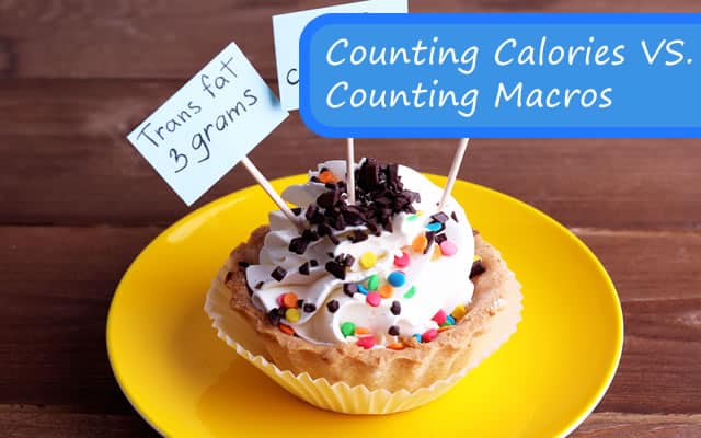 macros vs calories