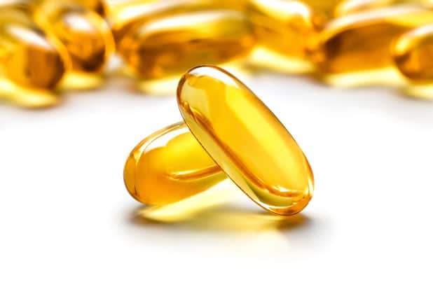 Fish oil