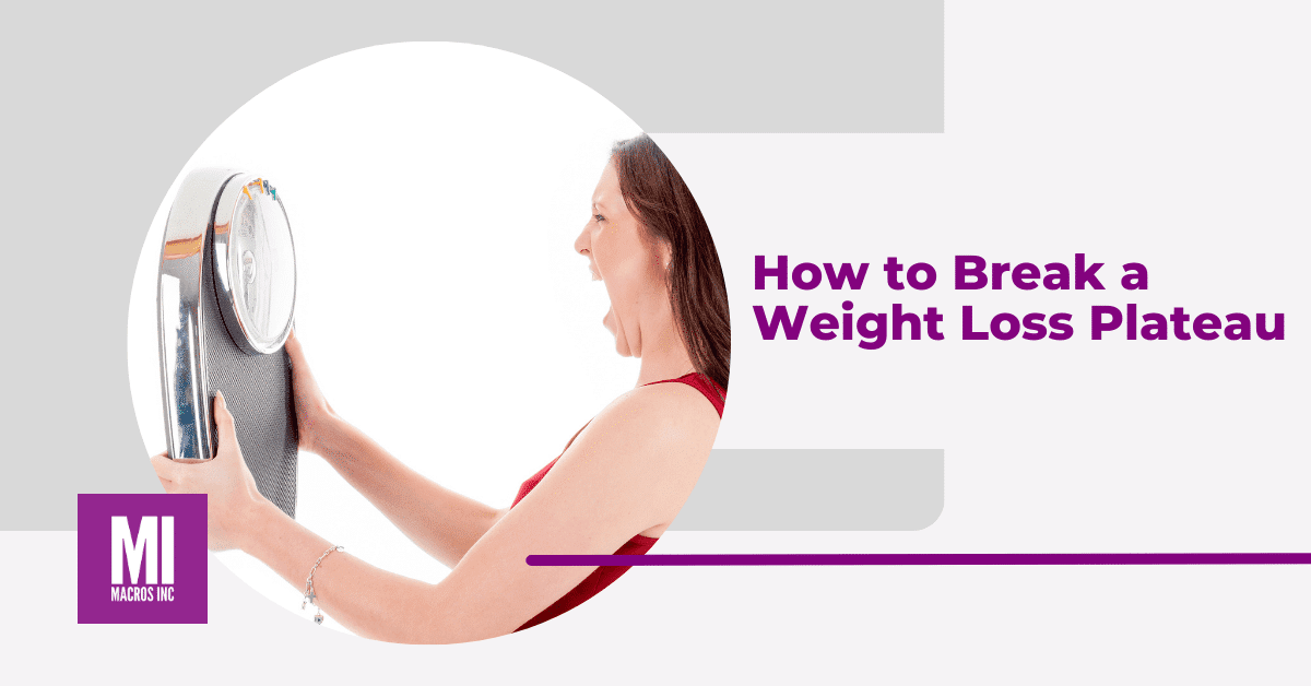 7 Reasons For Workout or Weight Loss Plateau (& 5 Fixes)
