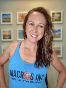 About Us - Macros Inc