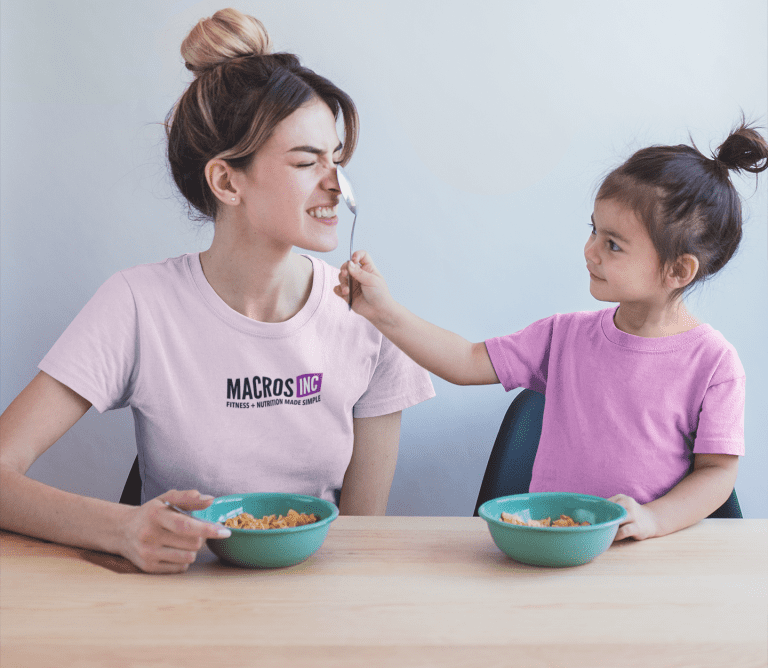 Our Coaching Macros Inc