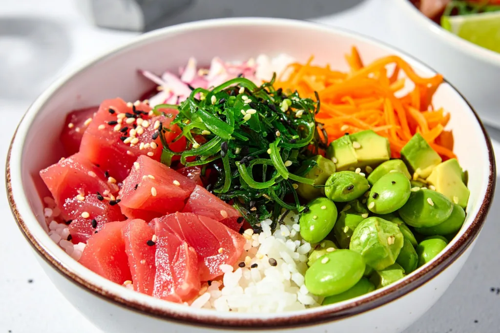 Tuna-Poke-Bowl-scaled