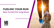 How to fuel for a long run | Macros Inc