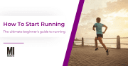 How to start running | Macros Inc