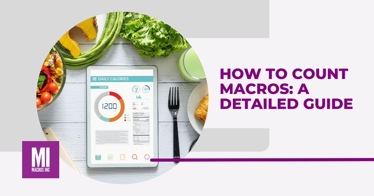 How To Count Macros A Detailed Guide Macros Inc 8103