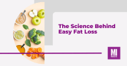 The science behind easy weight loss | Macros Inc