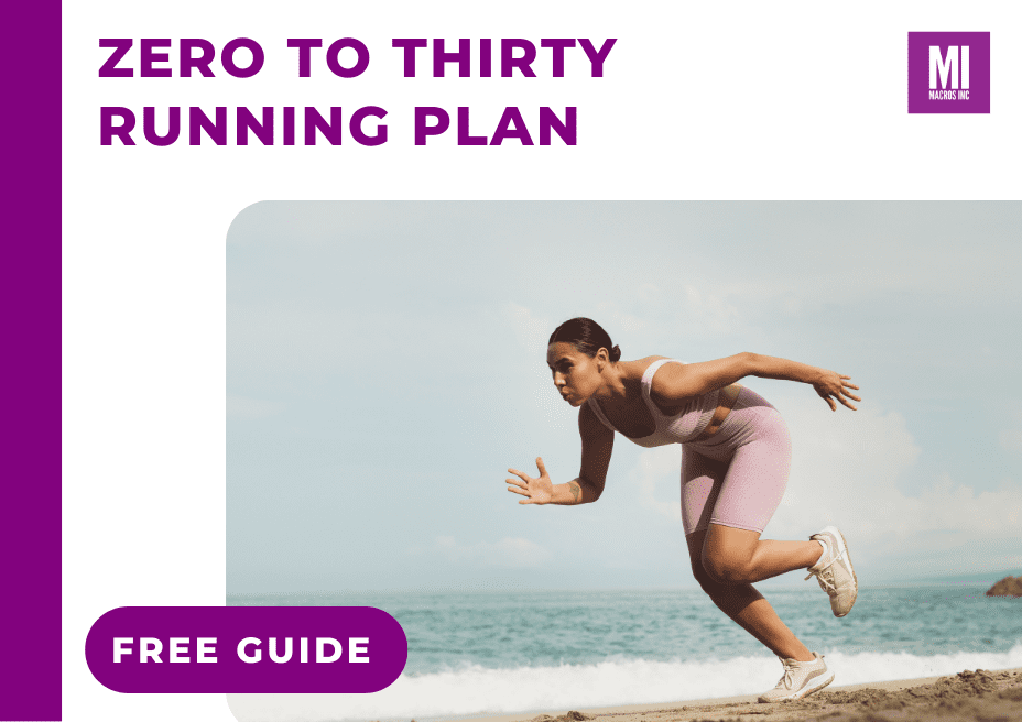 Zero-to-Thirty-Running-Plan