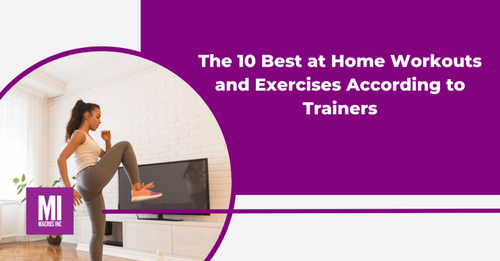 the-best-at-home-workouts