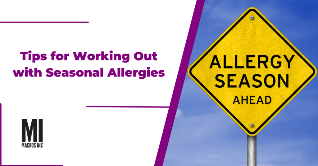 Allergy-Season