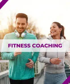 Fitness-Coaching