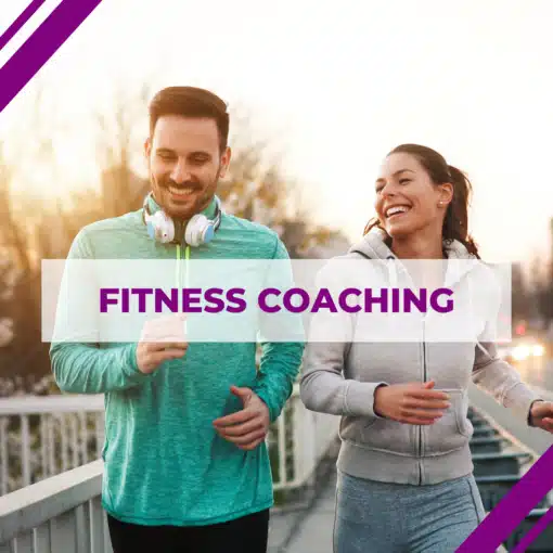 Fitness-Coaching