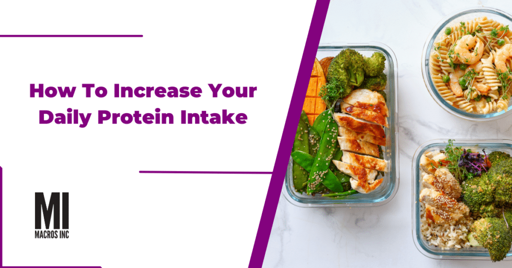 How-To-Increase-Your-Daily-Protein-Intake