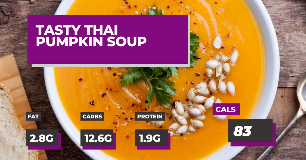 Tasty-Thai-Pumpkin-Soup