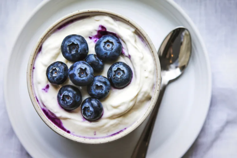 Macro-Friendly Breakfast Bowl