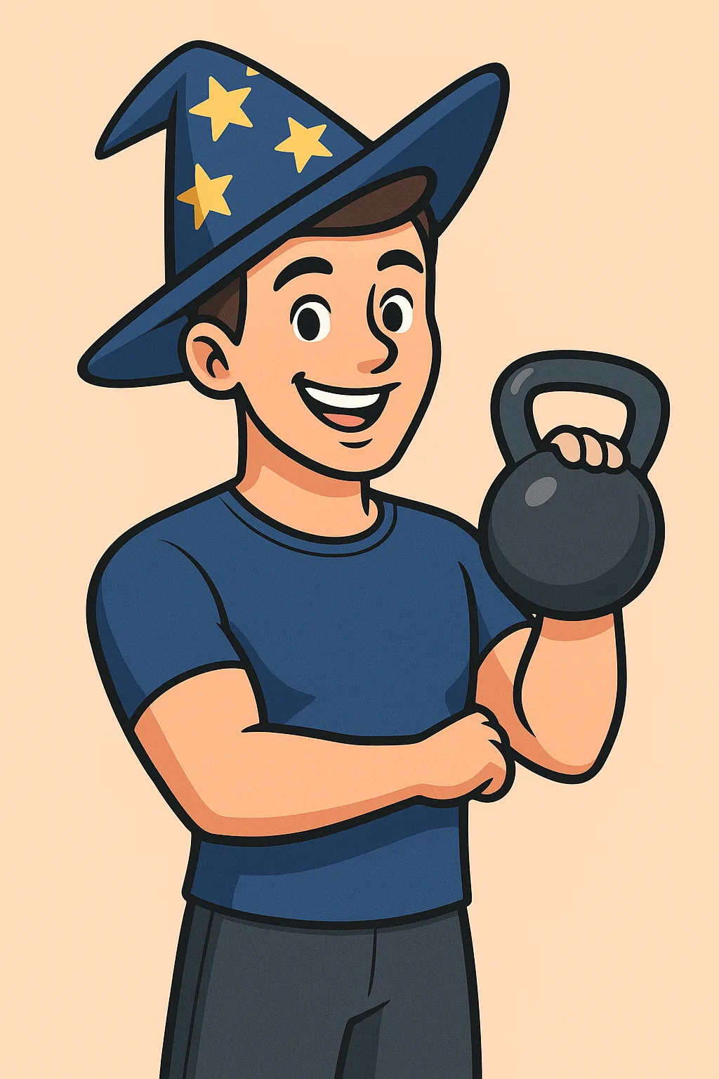 Walt the Weight Loss Wizard