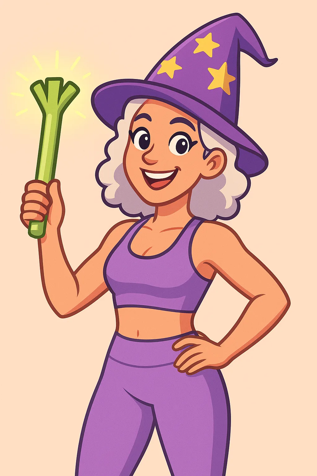 Wendy the Weight Loss Wizard