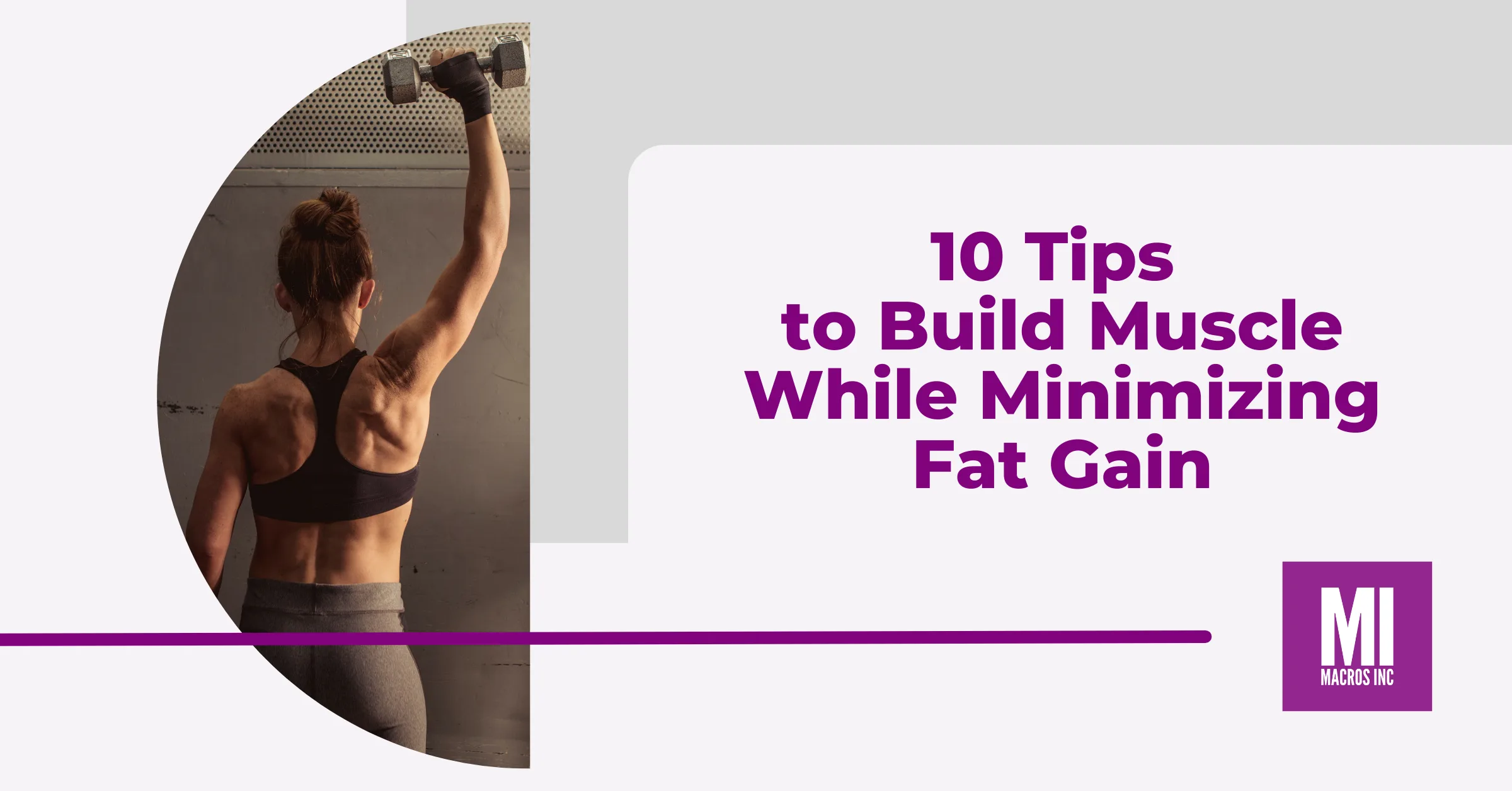 Does Fat Help Build Muscle: Uncover the Truth