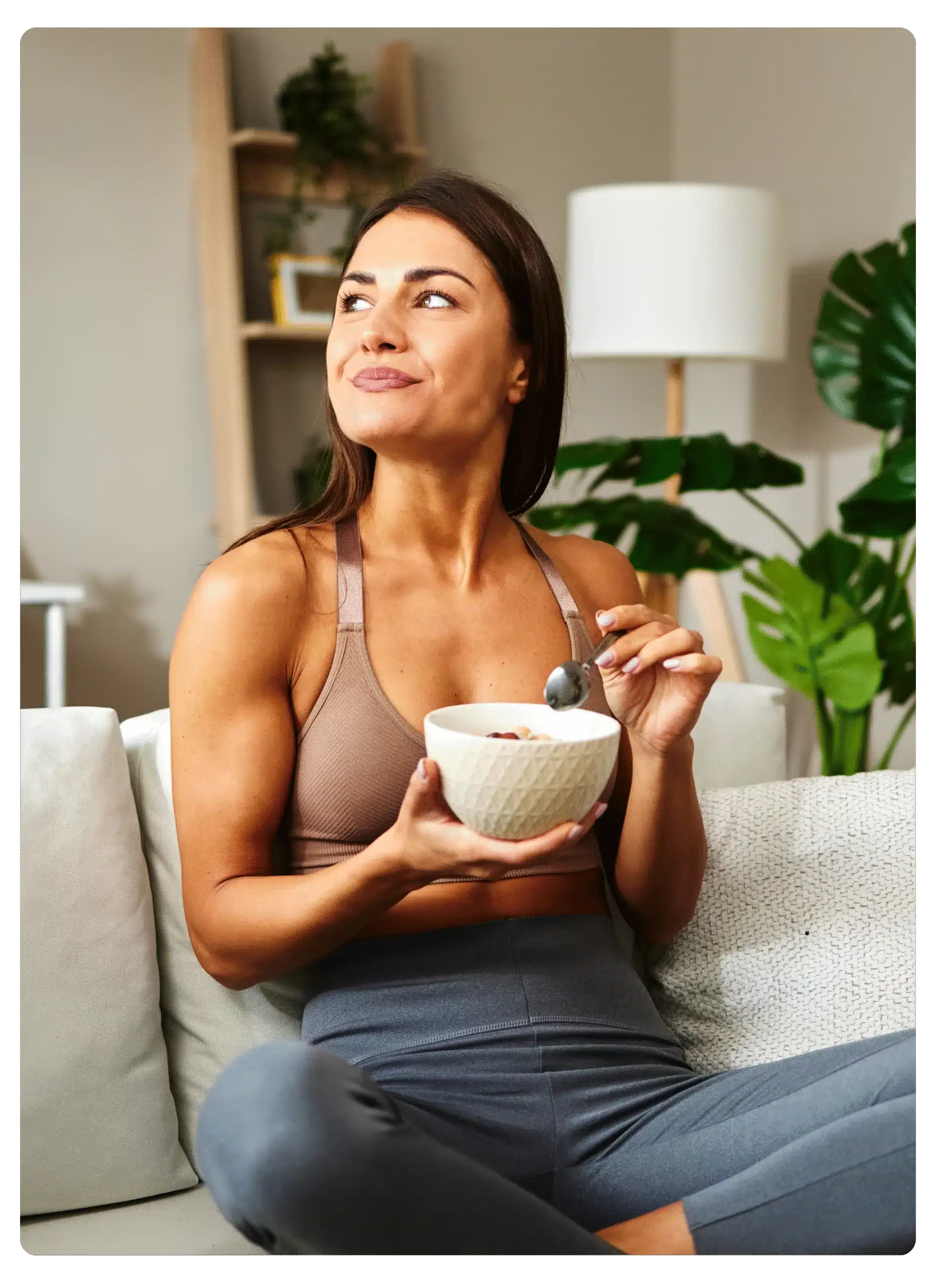 Healthy Habits and Macro Lifestyle