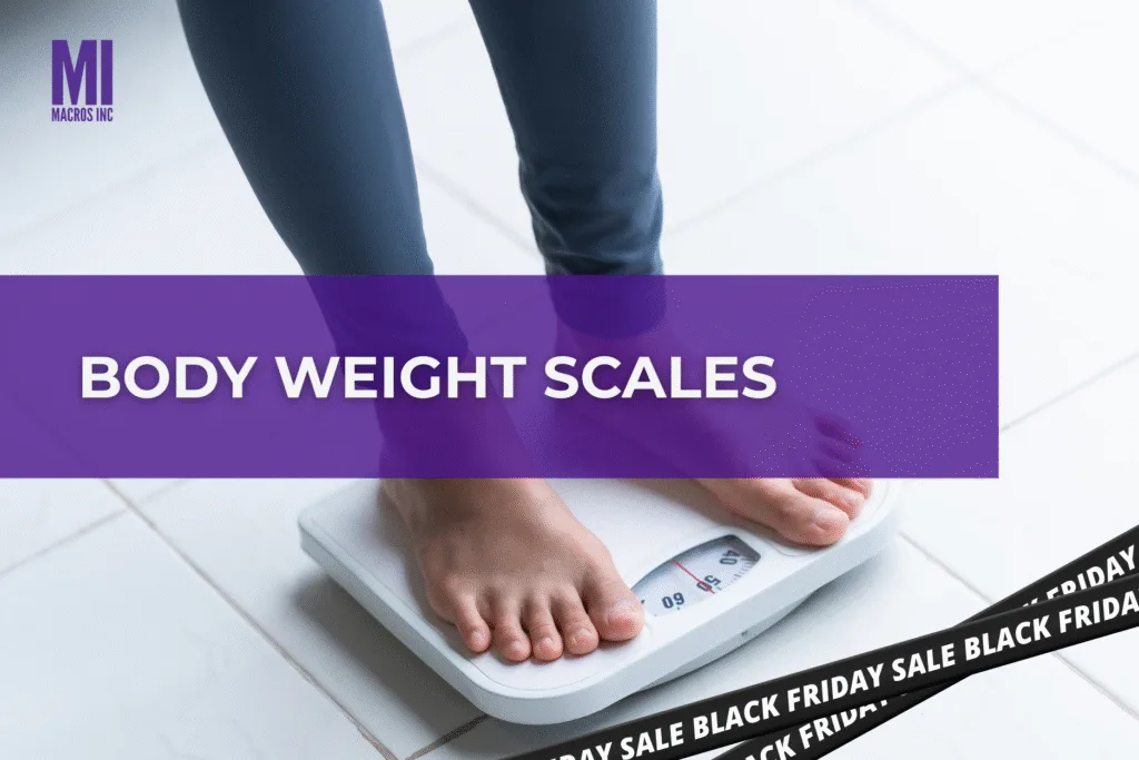 Body Weight Scales
