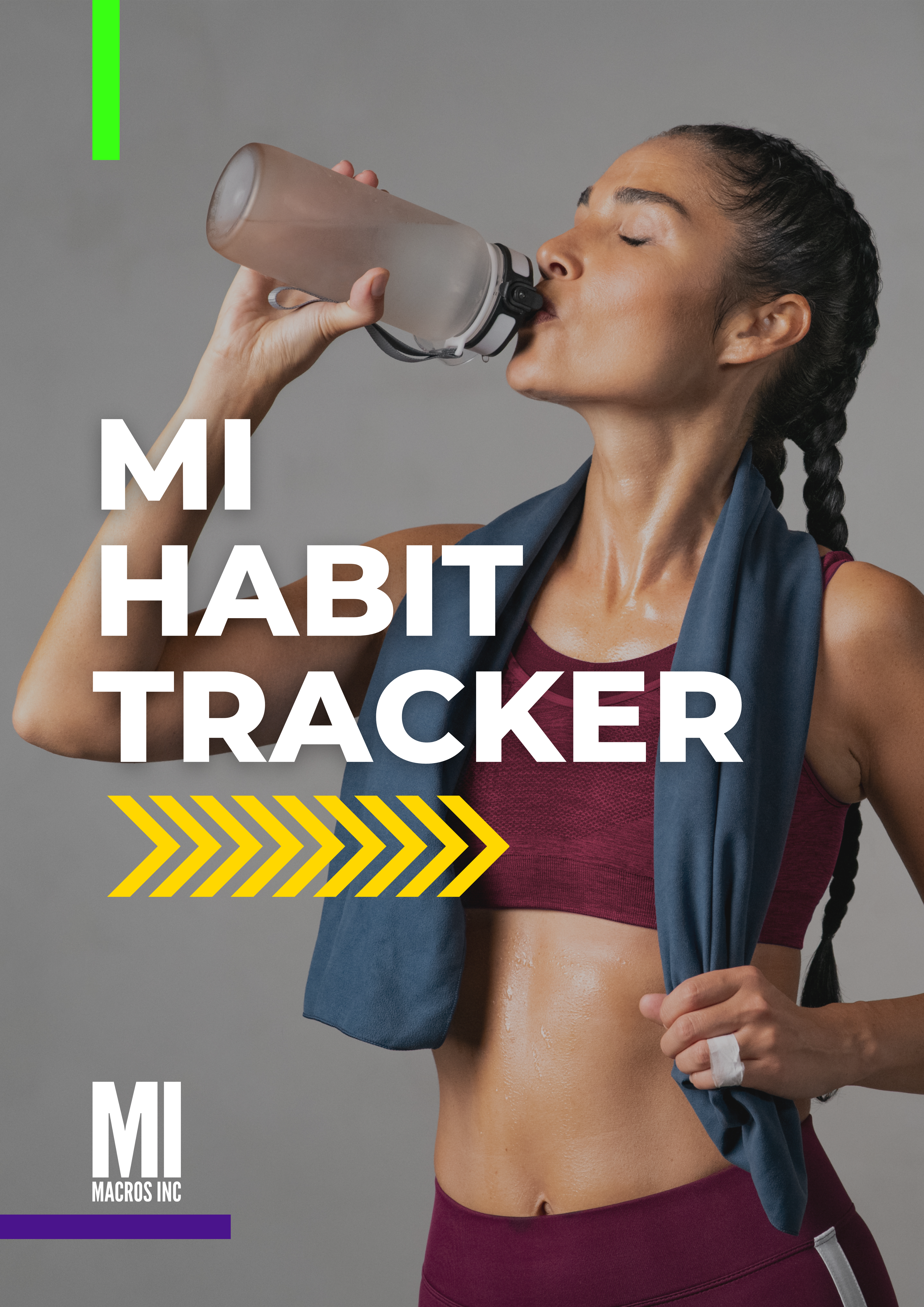 MI Habit Tracker