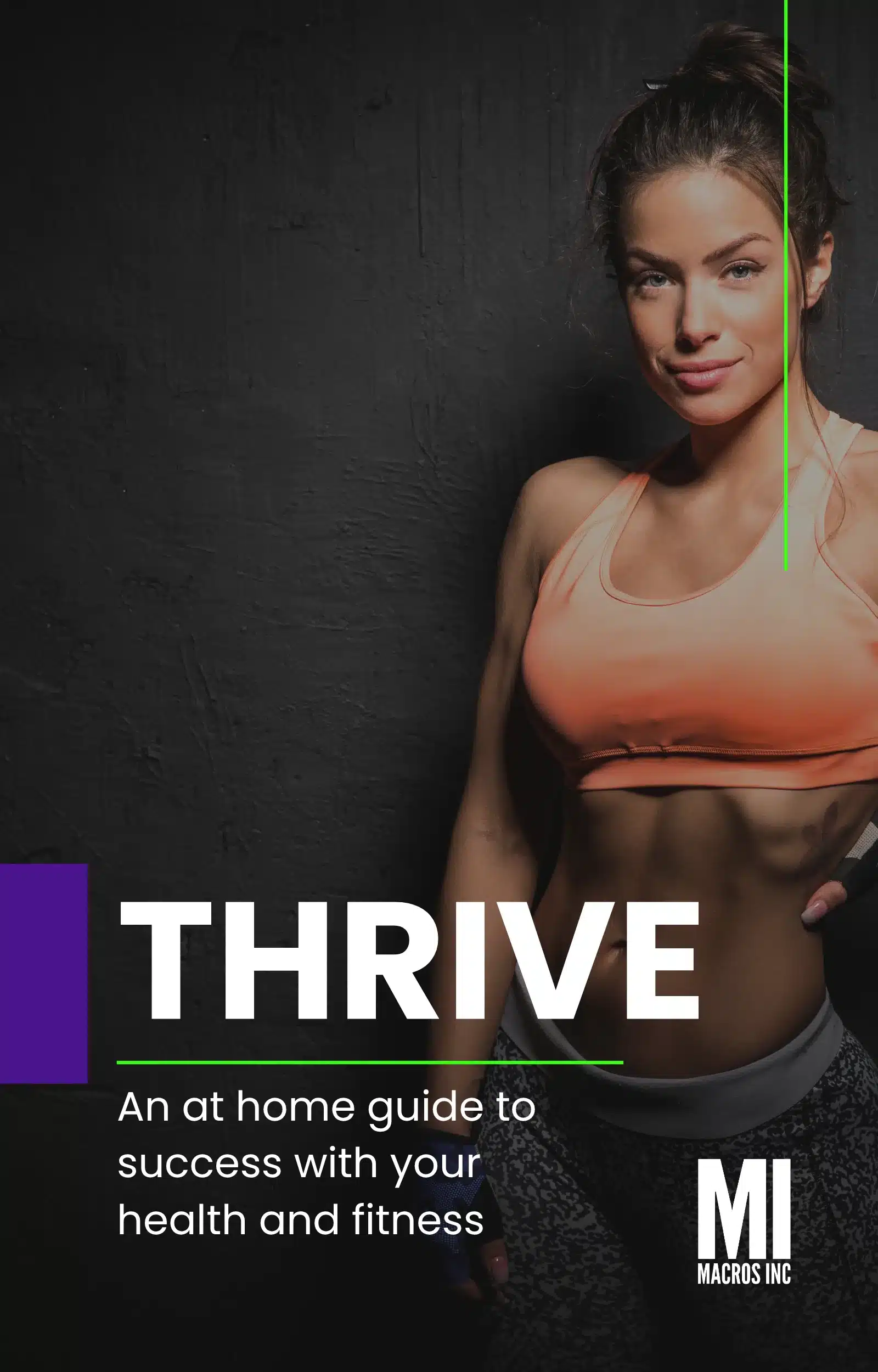 Thrive Program