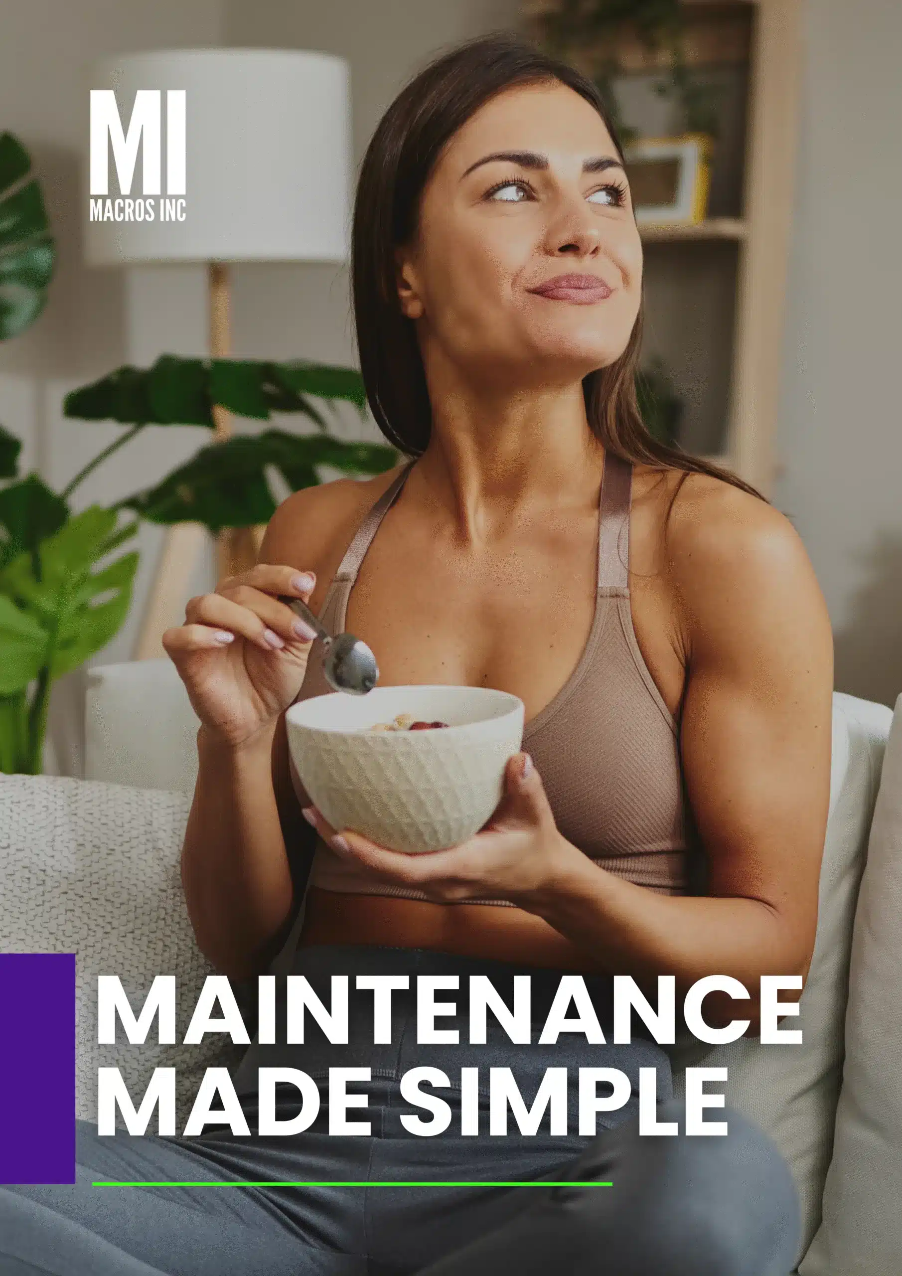 Maintenance Made Simple