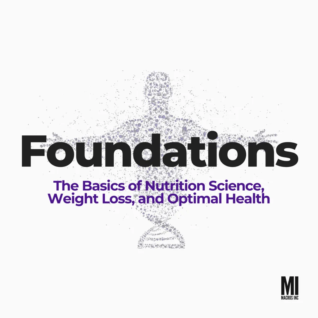 Nutrition Foundations