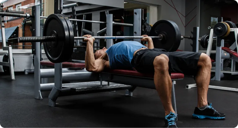 Advanced workout programs