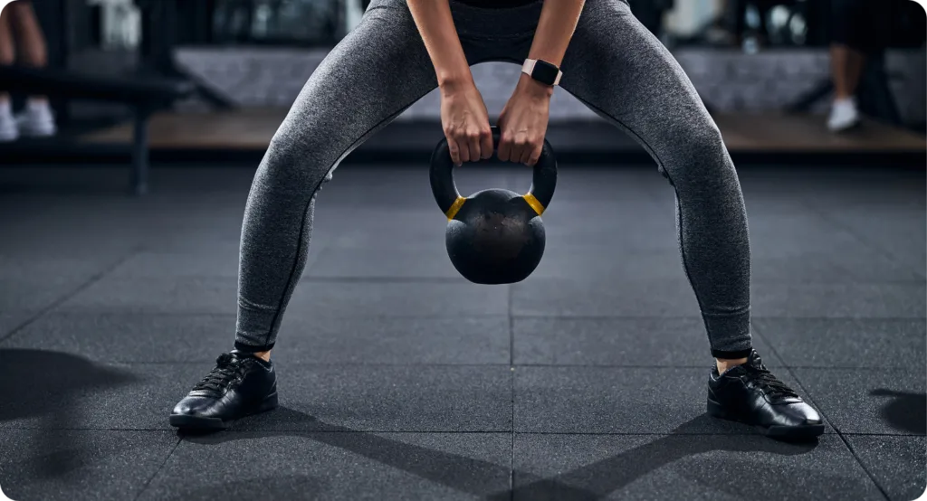 3-Day Beginner Glute Workout Plan