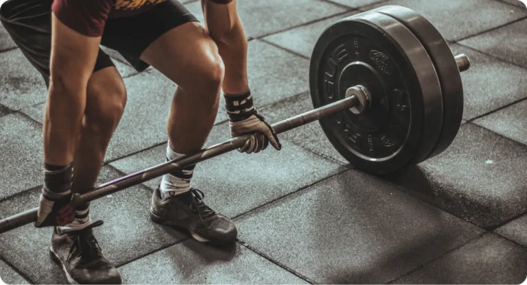 Intermediate 6-Day Powerbuilding