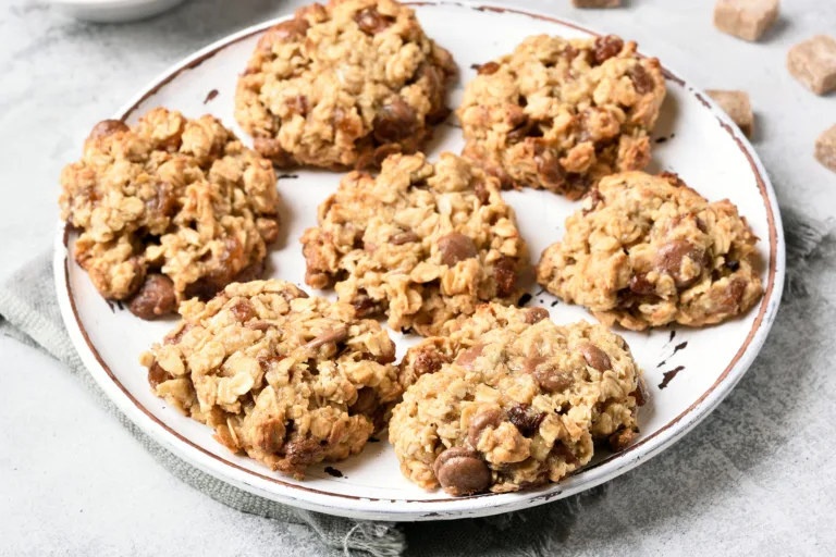 You’d Be Bananas Not To Love These Banookies