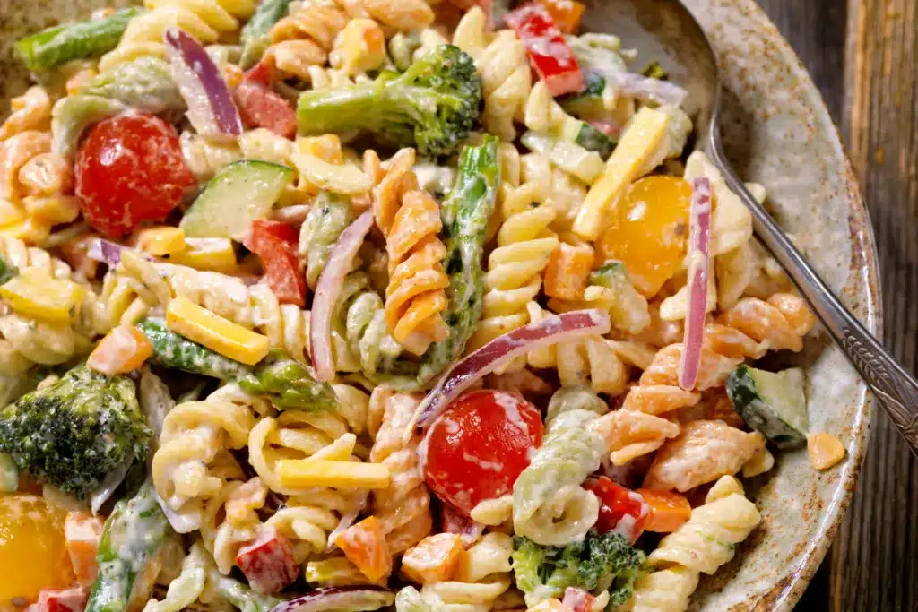 High-Protein-Pasta-Salad-scaled