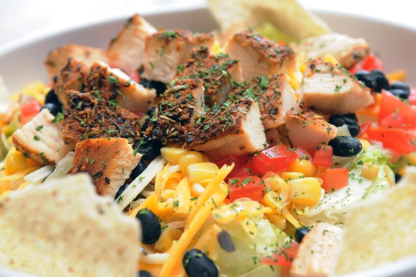 Southwest-Chicken-Salad-capped