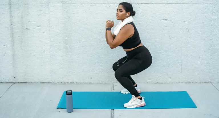6-Week Beginner Workout Plan