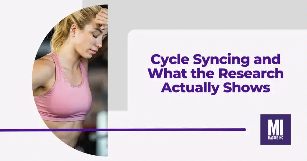 Cycle-Syncing-and-What-the-Research-Actually-Shows-scaled