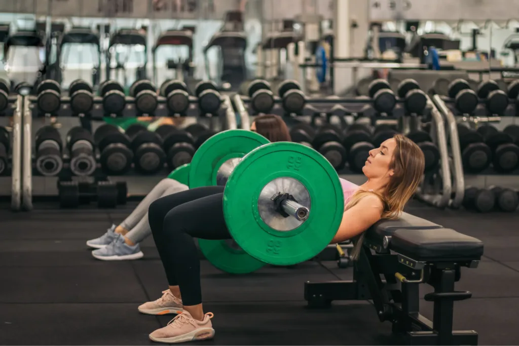 Workout programs