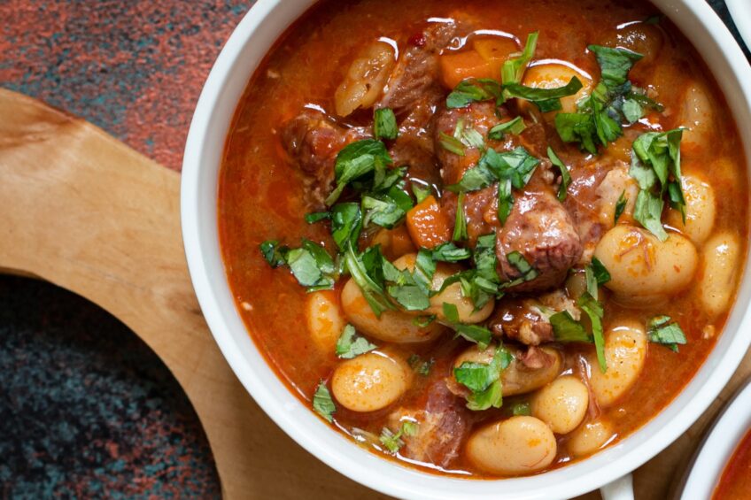 hearty-beef-bean-soup-capped