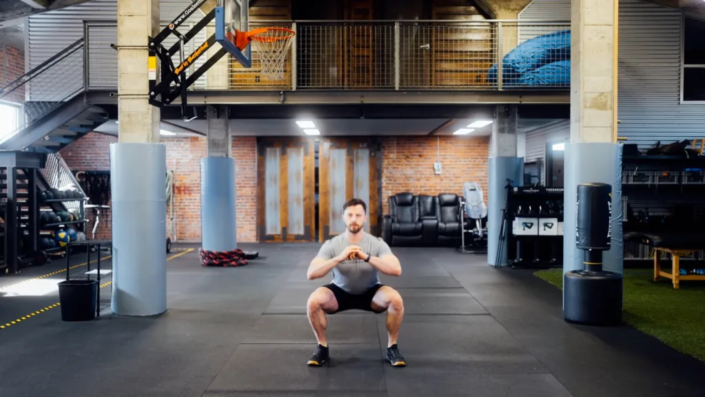 1-5-rep-barbell-squat-poster