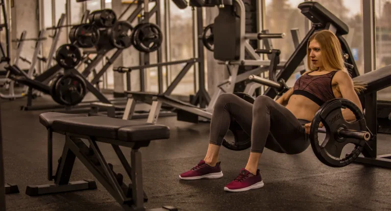 3-Day Split Workout