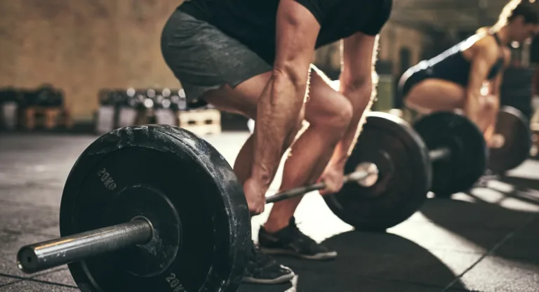 4-Day Upper Lower Split