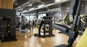 5-day-gym-workout-split