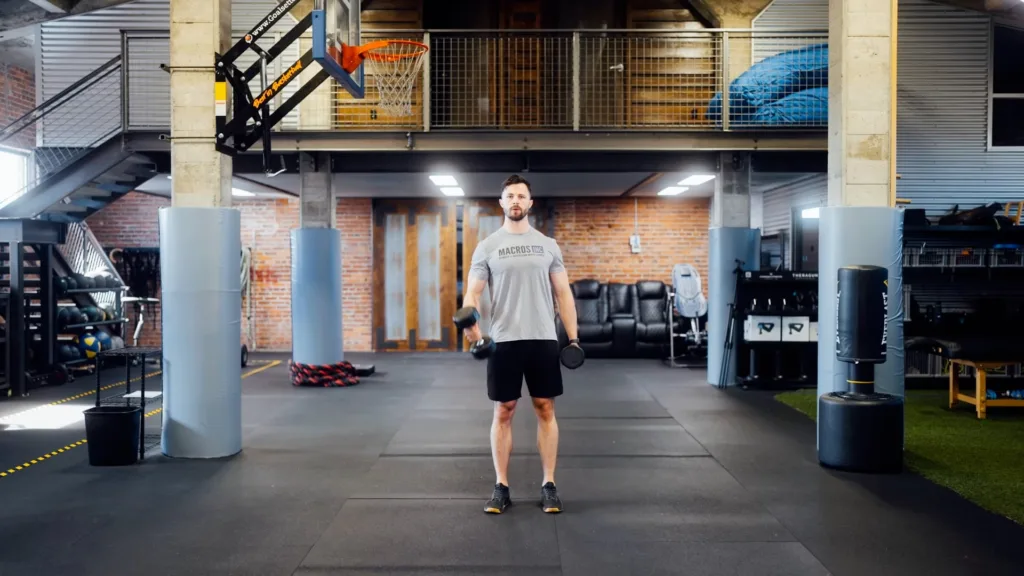 alternating-dumbbell-curl-poster