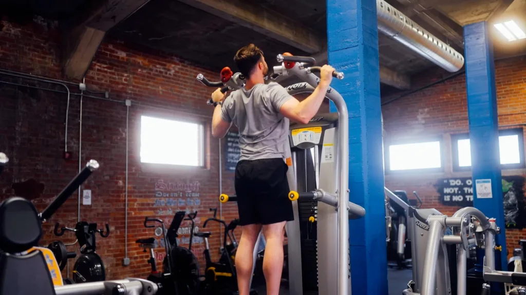 assisted-machine-pull-up-poster