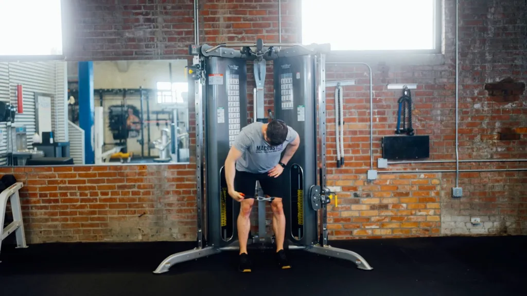 bent-over-cable-reverse-fly-poster