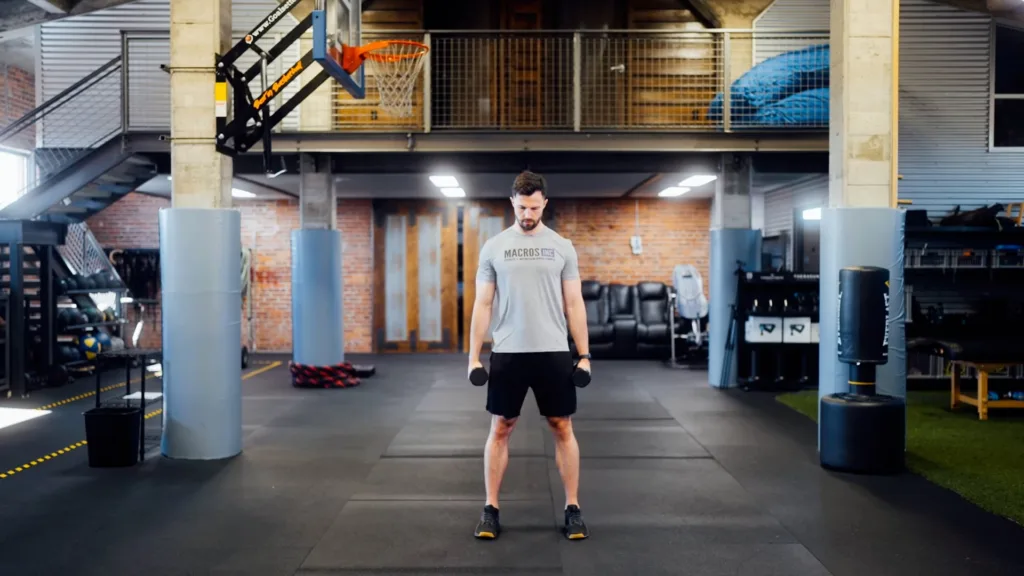 bent-over-dumbbell-row-poster