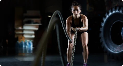 Body Recomposition Workout Plan