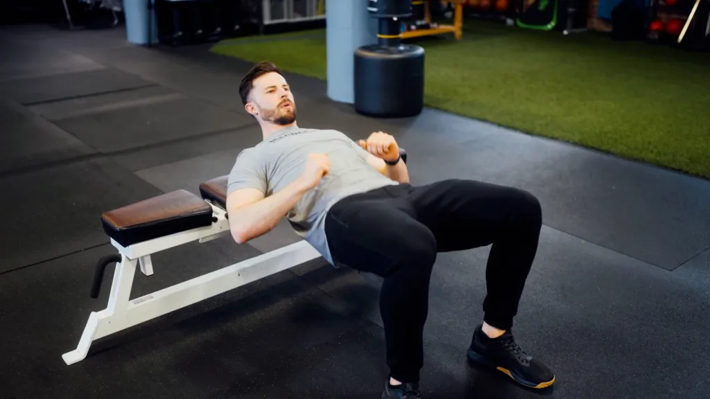 bodyweight-hip-thrust-poster