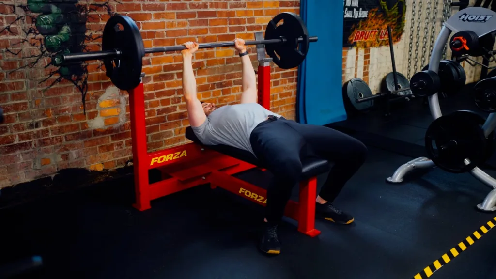 close-grip-barbell-bench-press-poster