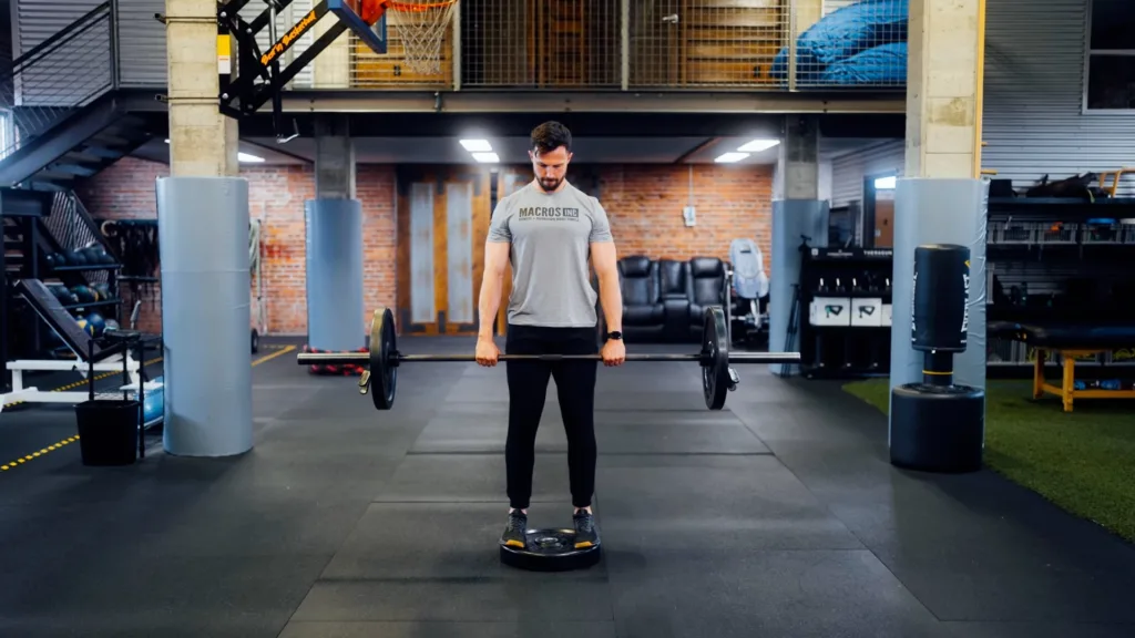 deficit-barbell-deadlift-poster
