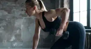 dumbbell-back-workout